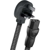 AudioQuest NRG-Y3 UK To C-13 Power Cable 2m