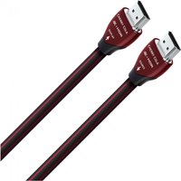 AudioQuest Cherry Cola Active Optical HDMI Cable 20m