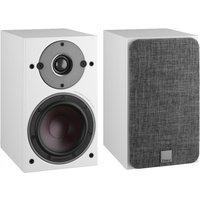 DALI OBERON 1 Bookshelf Speakers (Pair), White