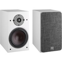 DALI OBERON 3 Bookshelf Speakers (Pair), White
