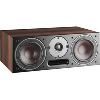 DALI OBERON Vokal Centre Speaker (Single), Dark Walnut