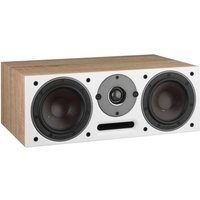 DALI OBERON Vokal Centre Speaker (Single), Light Oak