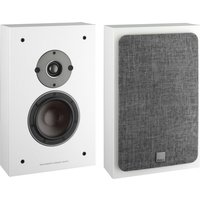 DALI OBERON On-Wall Speakers (Pair), White