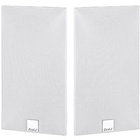 DALI Alteco C-1 / Spektor 2 Speaker Grilles (Pair), White
