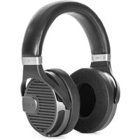 Quad ERA-1 Planar Magnetic Headphones, Black