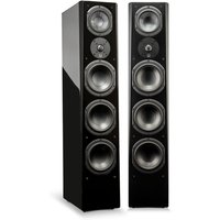 SVS Prime Pinnacle Floorstanding Speaker (Pair), Gloss Black