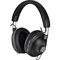 Panasonic RP-HTX90NE Black Wireless Noise Cancelling Headphones