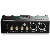 Chord Electronics Huei Phono Stage, Black