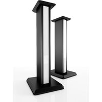 Acoustic Energy Reference Speaker Stands (Pair), White