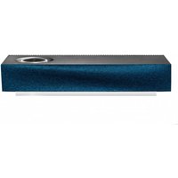 Naim Mu-so 2 Grille, Peacock