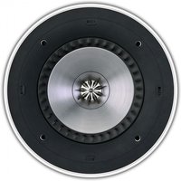 KEF Ci200RR-THX In-Ceiling Speaker (Single)