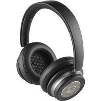 DALI IO-6 Wireless Noise Cancelling Headphones, Iron Black