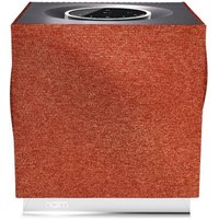 Naim Mu-so Qb 2 Grille, Terracotta