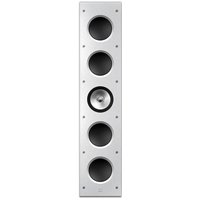 KEF Ci5160RL-THX Extreme Home Theatre In-Wall Speaker (Single)