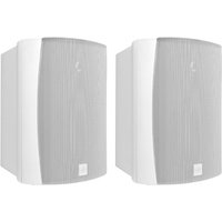 KEF Ventura 5 Outdoor Speakers (Pair), White
