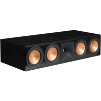 Klipsch RC-64 III Centre Speaker (Single), Black
