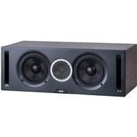 ELAC Debut Reference Centre Speaker, Dark Walnut