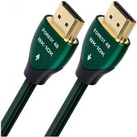 AudioQuest Forest 48Gbps High Speed HDMI Cable 5m
