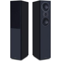 Mission LX-4 MkII Floorstanding Speaker (Pair), Black