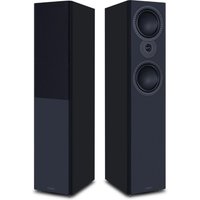 Mission LX-5 MkII Floorstanding Speaker (Pair), Black