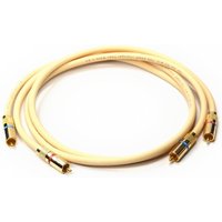 Van Den HUL The Name Stereo Phono / RCA Cable 1m