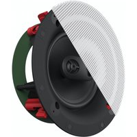 Klipsch Designer Series DS-160CSM In Ceiling Stereo Speaker (Single)