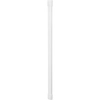 Vogels Cable 4 Cable Management Column System, White - Nearly New