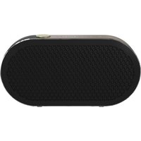 DALI KATCH G2 Portable Bluetooth Speaker, Iron Black