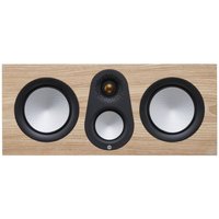 Monitor Audio Silver C250 7G Centre Speaker, Ash