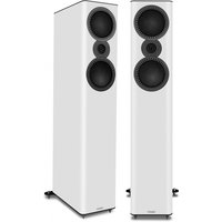Mission QX-5 MkII Floorstanding Speakers (Pair), White