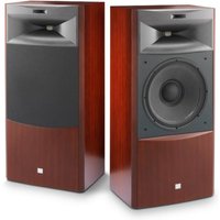 JBL S4700 Floorstanding Speakers (Pair), Cherry