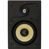Compact Audio Fidelity W6 In-Wall Speaker