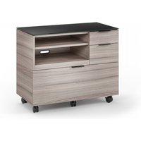BDI Sigma 6917 Multifunction Cabinet, Strata