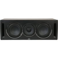ELAC Uni-Fi Reference Centre Speaker, Black