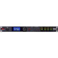 dbx DriveRack PA 2 Lautsprecher-Managementsystem - Fast neu