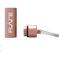 Flare Audio Isolat-Kapsel Rose Gold