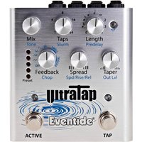 Eventide UltraTap Stompbox