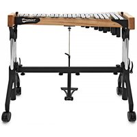 Premier by Vancore Pedal-Orchesterglockenspiel 33 Oktaven