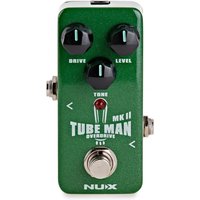 NUX NOD-2 Tubeman Overdrive