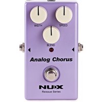 NUX Analoger Chorus
