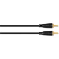 QED Connect Subwoofer Cable, 3m