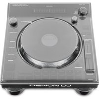 DecksaverDenon DJ LC6000 Prime Abdeckung