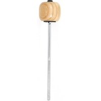 Gibraltar Holz Bass Drum Beater 1 Pack