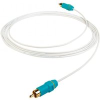 Chord C-sub 1RCA to 1RCA Subwoofer Cable, 6m