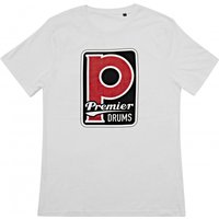 Premier P-Logo T-Shirt Medium