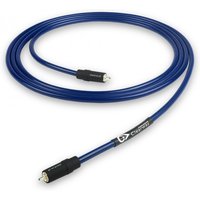 Chord ClearwayX Subwoofer Cable, 4m