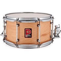 Premier Beatmaker Ahorn-Snaredrum 13 x 7 Natur