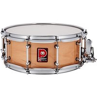 Premier Beatmaker Ahorn-Snaredrum 14 x 55 Natur
