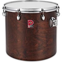 Premier 15 x 13 Konzert-Tomtom Dark Walnuss