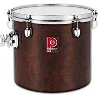 Premier 12 x 10 Konzert-Tomtom Dark Walnuss